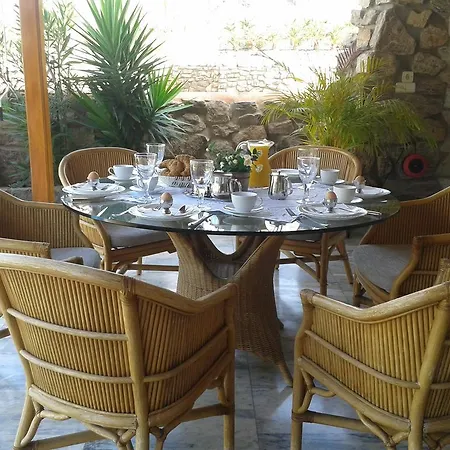 Anfi Tauro Villas