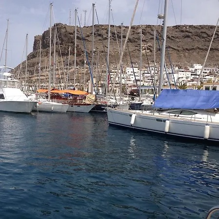 Anfi Tauro Villas *