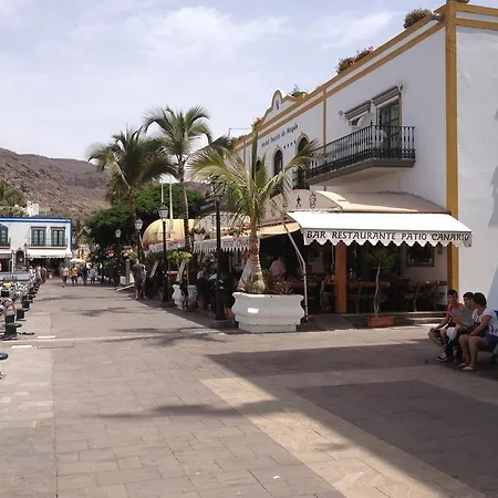 Villa Anfi Tauro Villas Puerto Rico (Gran Canaria)