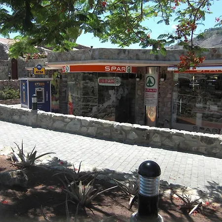 Villa Anfi Tauro Villas *