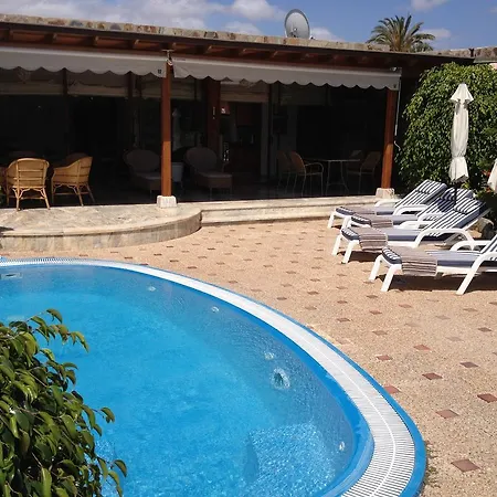 Anfi Tauro Villas * Puerto Rico (Gran Canaria)