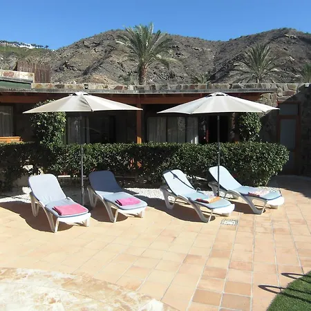Villa Anfi Tauro Villas