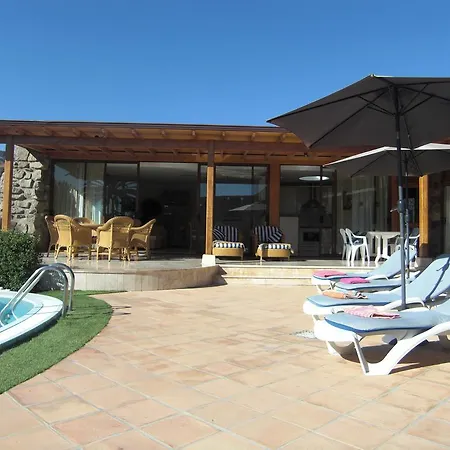 Anfi Tauro Villas Villa