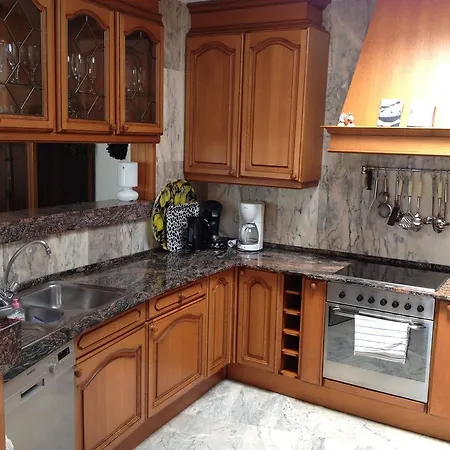 Anfi Tauro Villas *