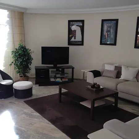 Anfi Tauro Villas