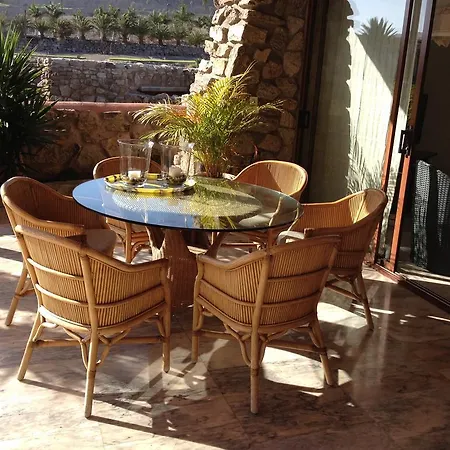 Villa Anfi Tauro Villas Puerto Rico (Gran Canaria)