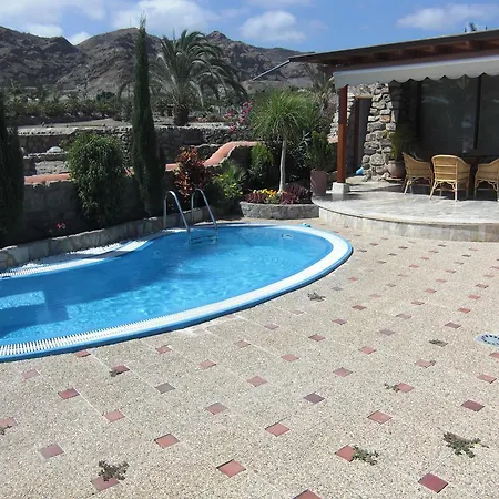 Anfi Tauro Villas Puerto Rico (Gran Canaria)