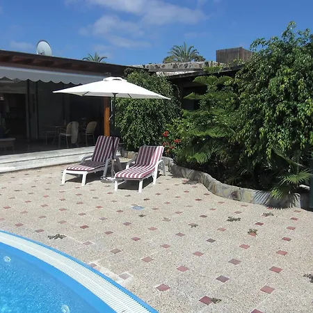 Villa Anfi Tauro Villas *