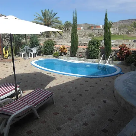Anfi Tauro Villas Puerto Rico (Gran Canaria)