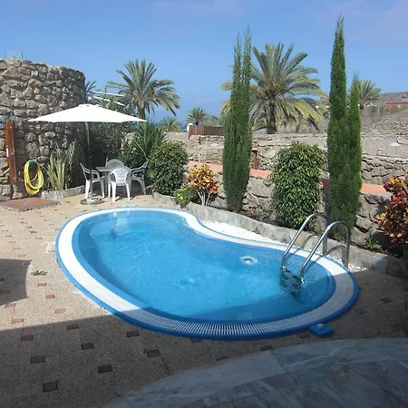Anfi Tauro Villas