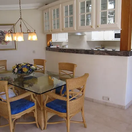 Anfi Tauro Villas