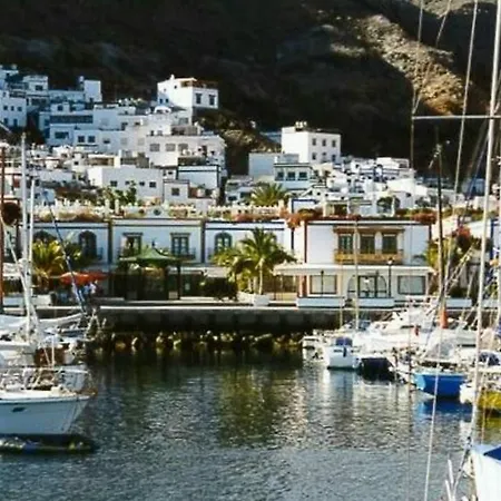 Anfi Tauro Villas *