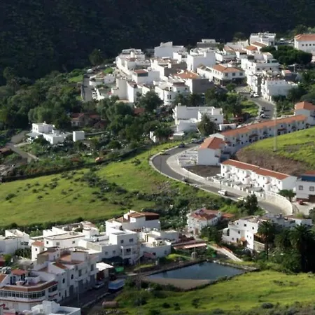 Anfi Tauro Villas * Puerto Rico (Gran Canaria)