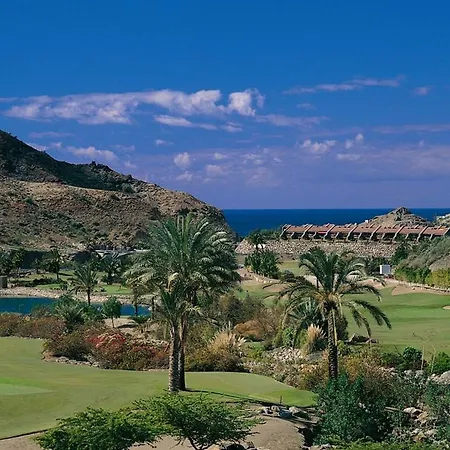 Anfi Tauro Villas