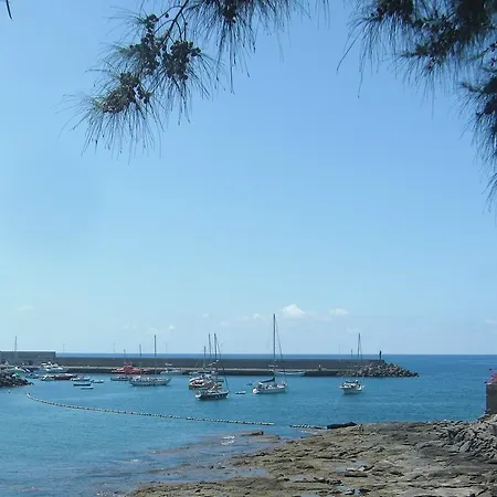 Anfi Tauro Villas * Puerto Rico (Gran Canaria)
