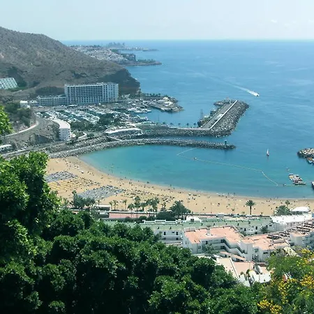 Anfi Tauro Villas Villa *