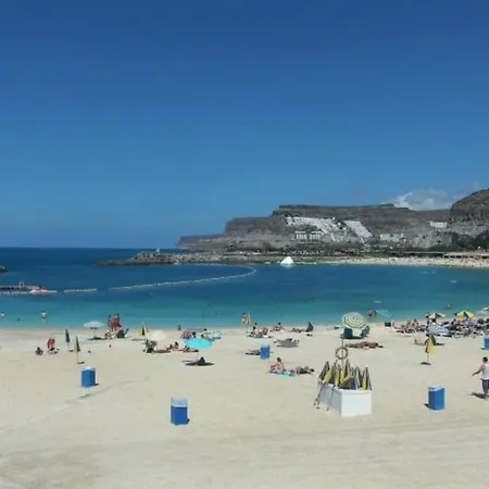 Anfi Tauro Villas *