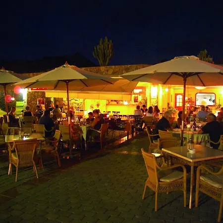 Anfi Tauro Villas Villa *