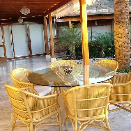 Anfi Tauro Villas Puerto Rico (Gran Canaria)