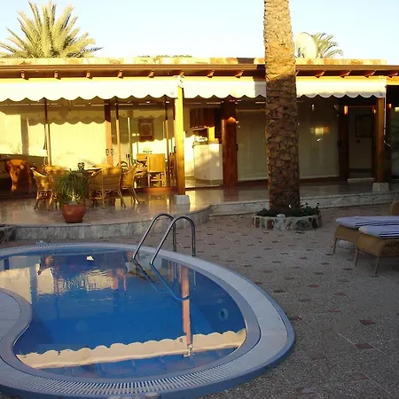 Anfi Tauro Villas * Puerto Rico (Gran Canaria)