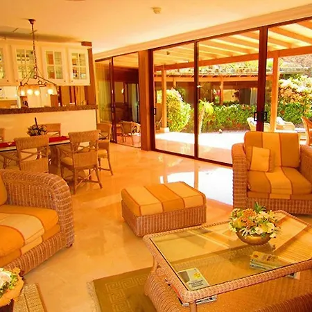 Anfi Tauro Villas Villa *