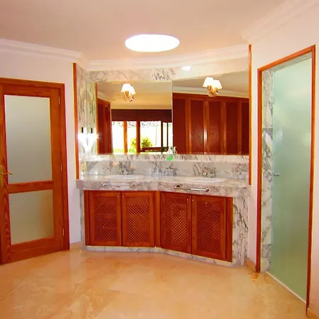 Anfi Tauro Villas Villa