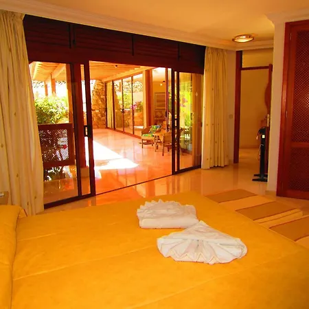 Anfi Tauro Villas Villa *