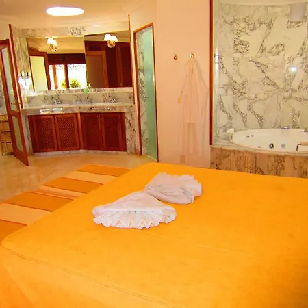 Villa Anfi Tauro Villas *