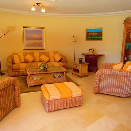 Anfi Tauro Villas Villa