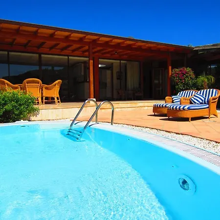 Anfi Tauro Villas Villa Puerto Rico (Gran Canaria)