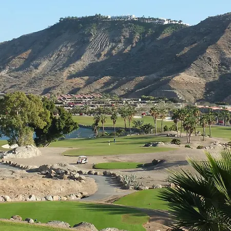 Anfi Tauro Villas Puerto Rico (Gran Canaria)