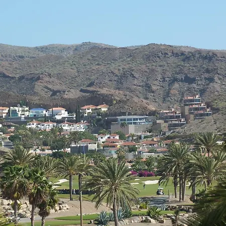 Anfi Tauro Villas Puerto Rico (Gran Canaria)