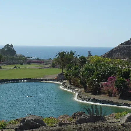Villa Anfi Tauro Villas