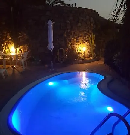 Villa Anfi Tauro Villas Puerto Rico (Gran Canaria)