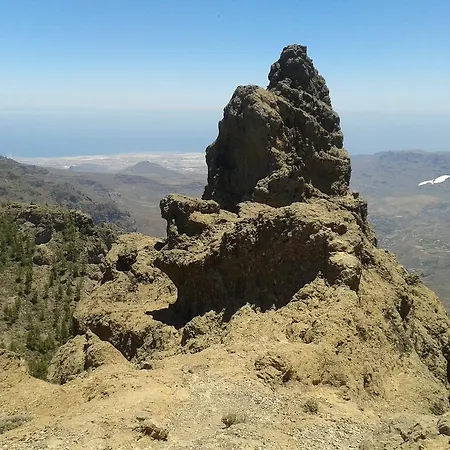 Anfi Tauro Villas * Puerto Rico (Gran Canaria)