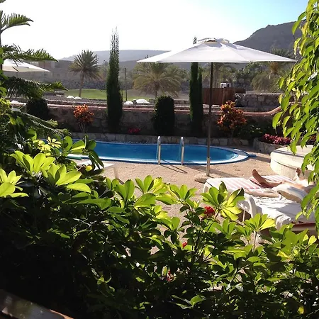 Anfi Tauro Villas Villa Puerto Rico (Gran Canaria)