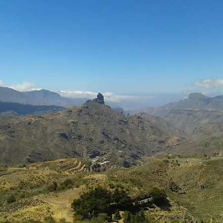 Anfi Tauro Villas * Puerto Rico (Gran Canaria)