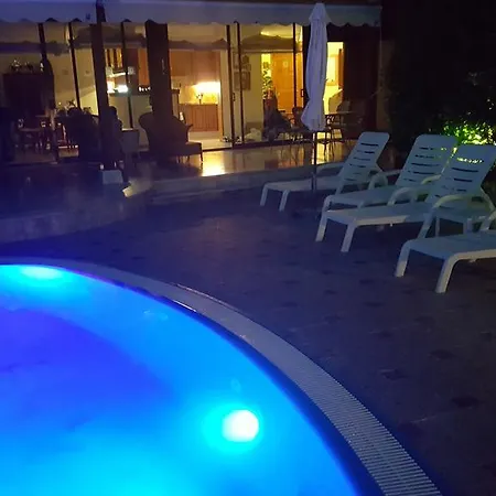 Villa Anfi Tauro Villas Puerto Rico (Gran Canaria)