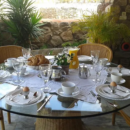 Villa Anfi Tauro Villas Puerto Rico (Gran Canaria)